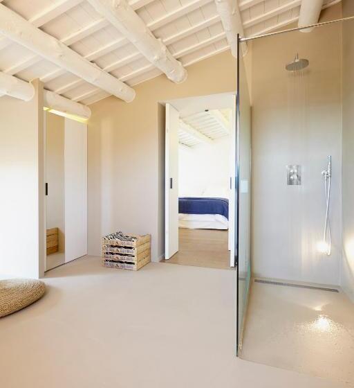 חדר דלוקס, Mas Lazuli By Fimed Hotels