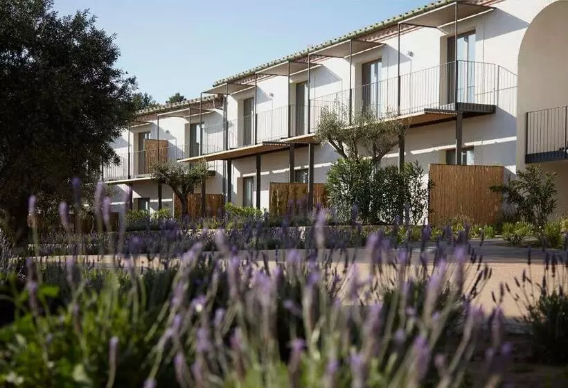 اتاق استاندارد, Mas Lazuli By Fimed Hotels