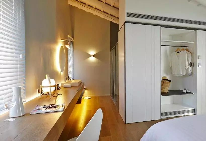 اتاق استاندارد, Mas Lazuli By Fimed Hotels