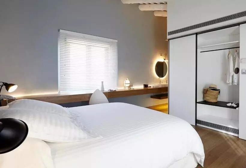 اتاق استاندارد, Mas Lazuli By Fimed Hotels