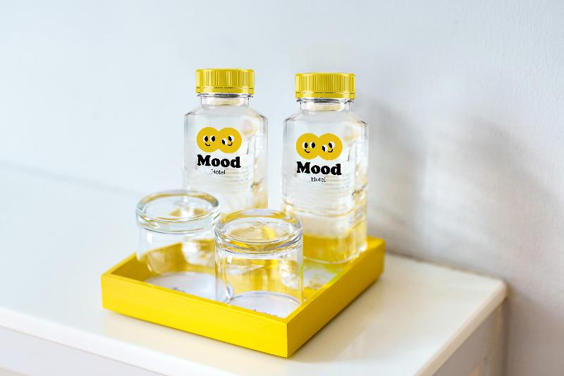 Номер Стандарт, Mood Hotel Pattaya