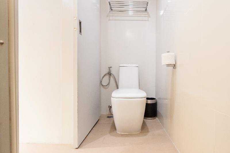 Номер Стандарт, Mood Hotel Pattaya