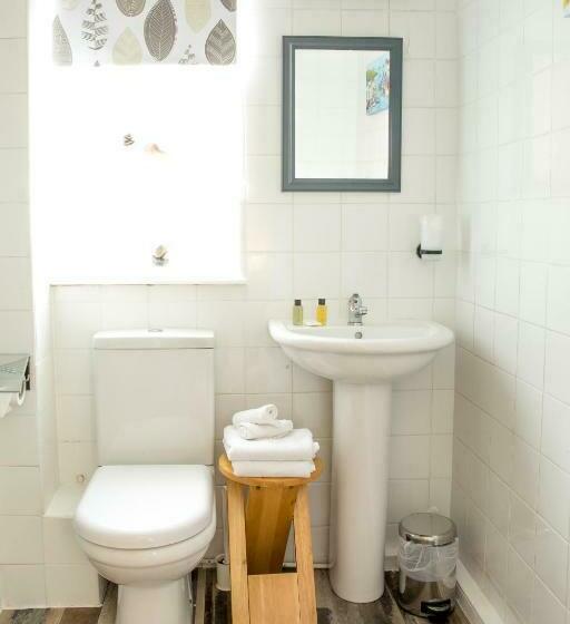 غرفة قياسية, Park Lodge