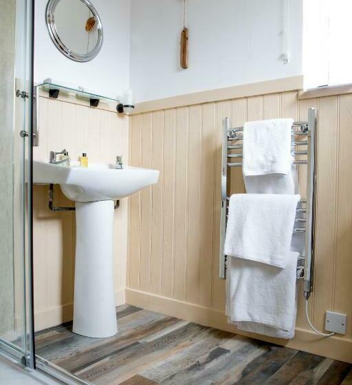 غرفة قياسية, Park Lodge