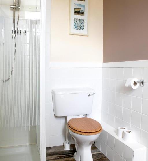 غرفة قياسية, Park Lodge