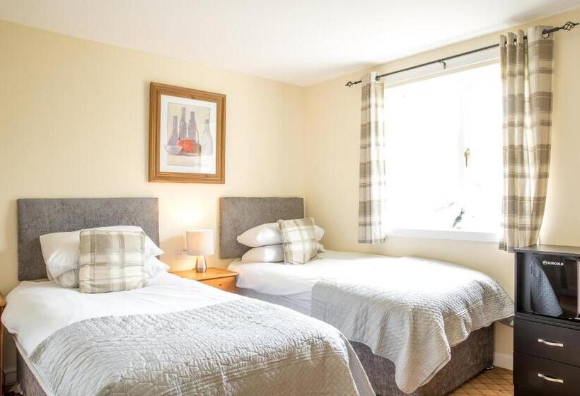 غرفة قياسية, Park Lodge