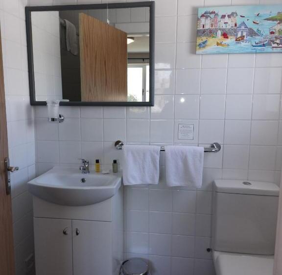 غرفة قياسية, Park Lodge