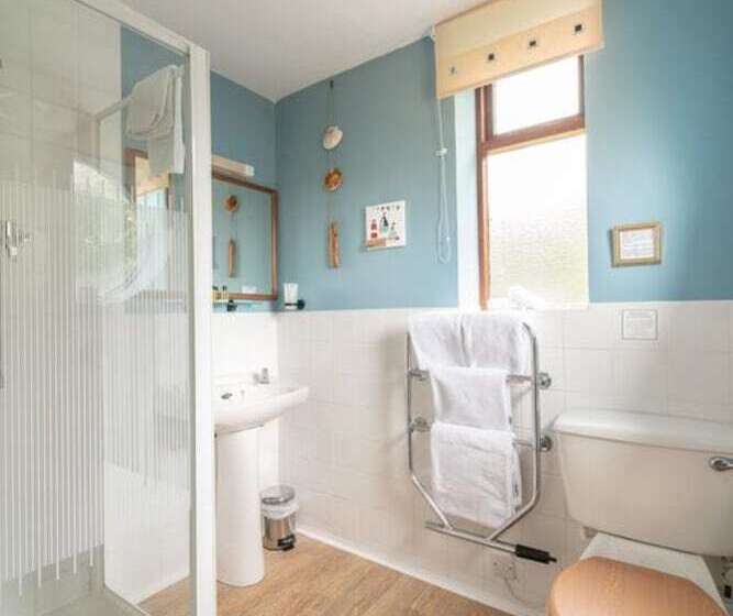 غرفة قياسية, Park Lodge