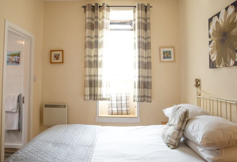 غرفة قياسية, Park Lodge