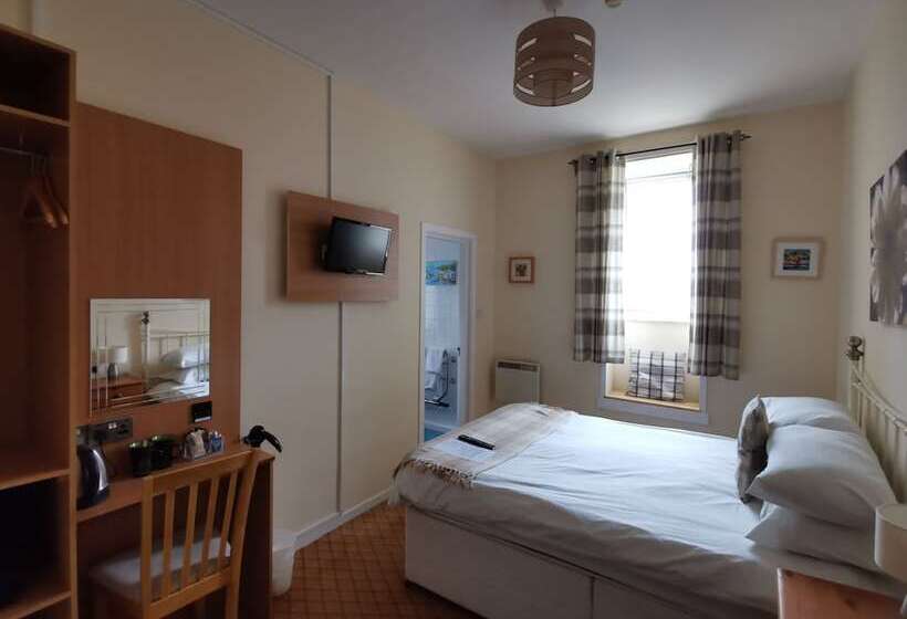 غرفة قياسية, Park Lodge