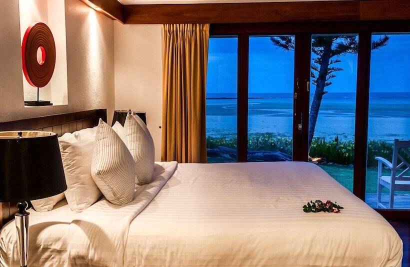 דירת 2 חדרים נוף לים, Shiva Samui