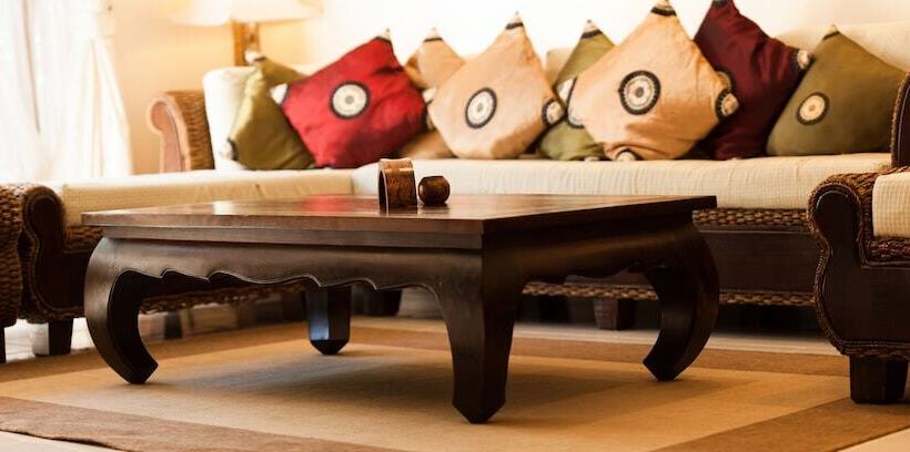 וילה עם 4 חדרי שינה, Shiva Samui