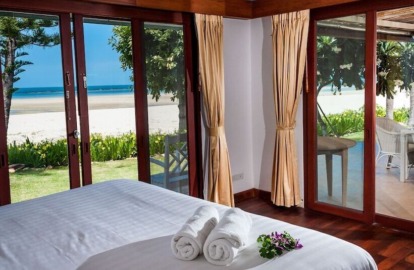 带4个卧室的别墅, Shiva Samui