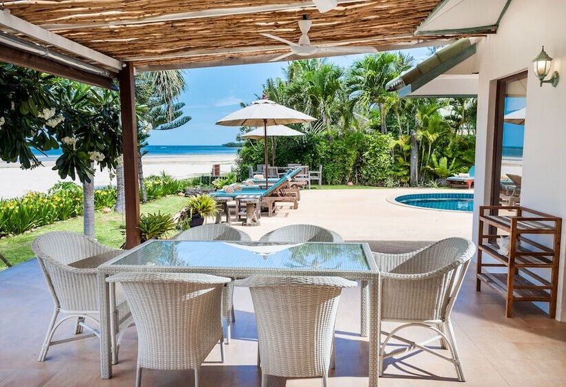 带4个卧室的别墅, Shiva Samui