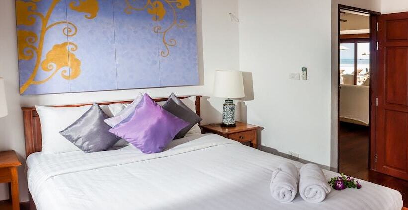 וילה עם 4 חדרי שינה, Shiva Samui