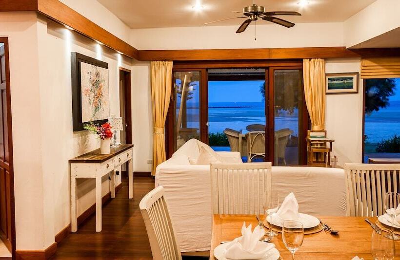 וילה עם 4 חדרי שינה, Shiva Samui