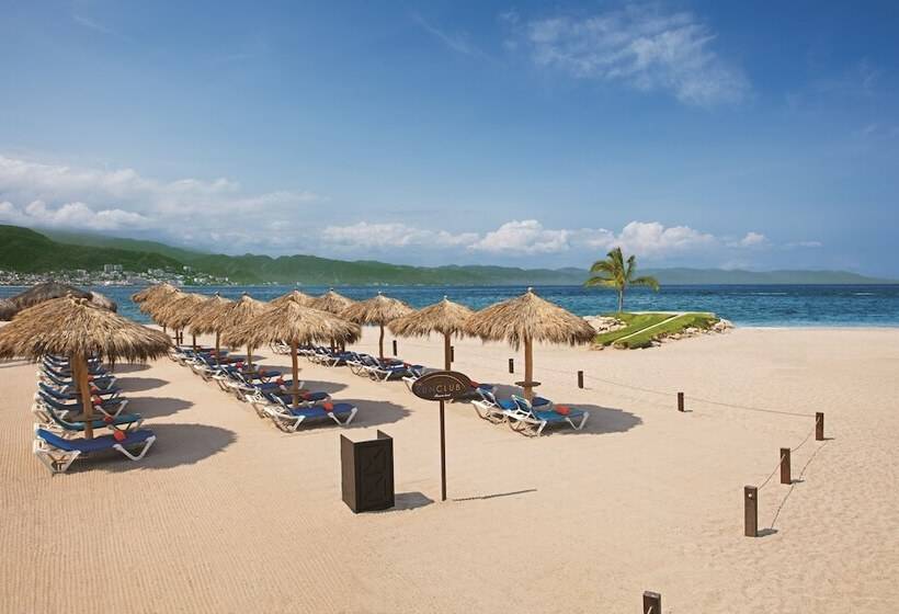 جناح كلوب مع إطلالات, Sunscape Residence Tower