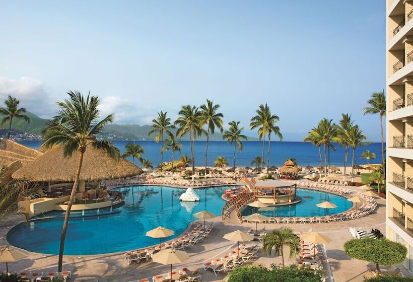 Suite Club amb Vistes, Sunscape Residence Tower
