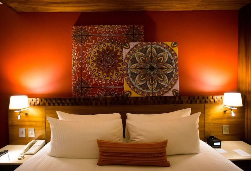 جناح كلوب مع إطلالات, Sunscape Residence Tower