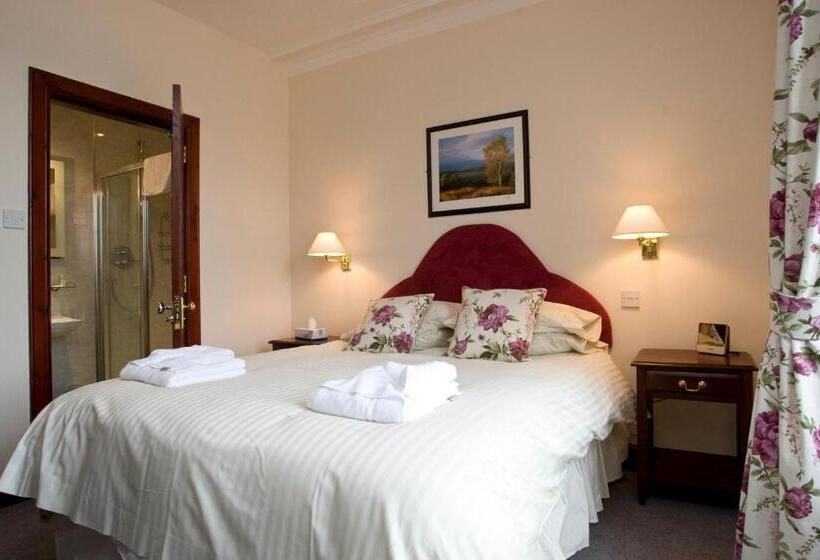 غرفة قياسية, The Ship Inn