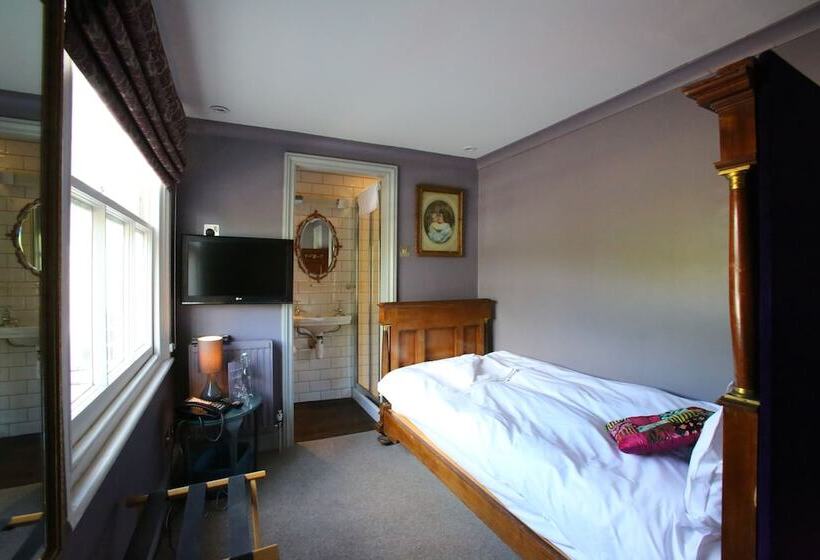 Номер Стандарт Индивидуальный, The Tunbridge Wells