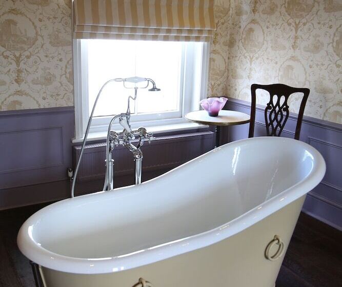 Люкс, The Tunbridge Wells