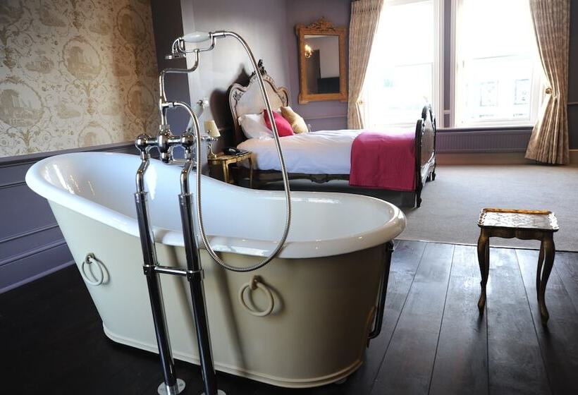 Люкс, The Tunbridge Wells