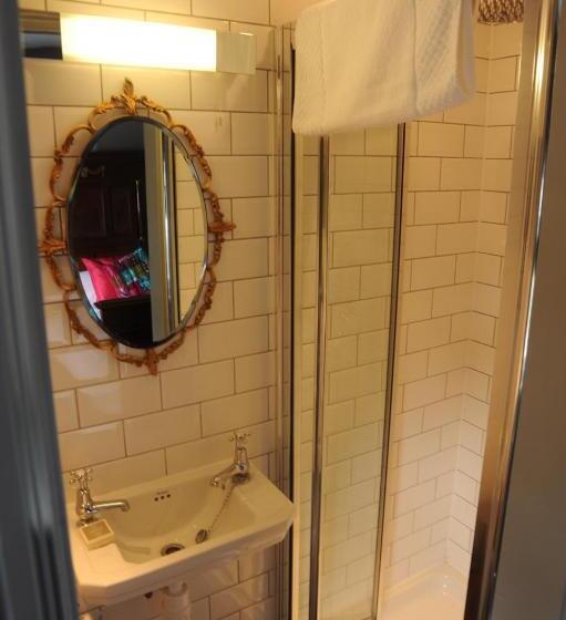 Номер Стандарт Индивидуальный, The Tunbridge Wells