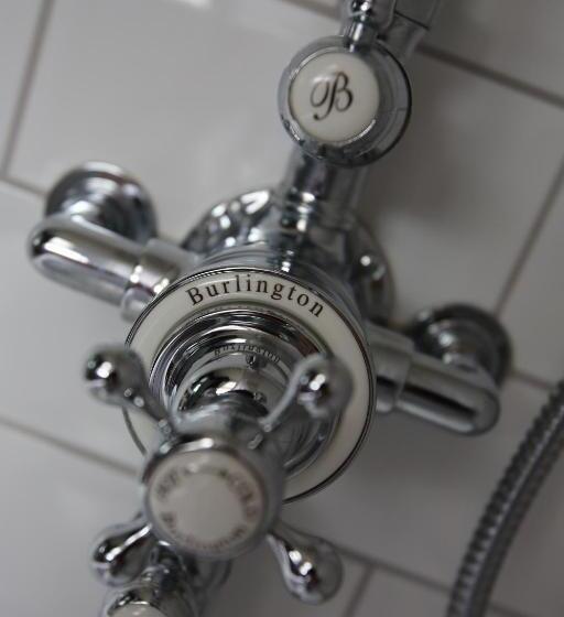 غرفة ديلوكس, The Tunbridge Wells