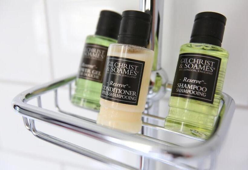 Номер Deluxe, The Tunbridge Wells