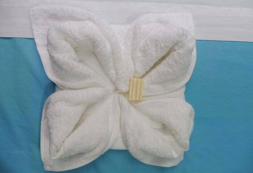 Номер Стандарт Трехместный, Paypurix Hostel Lima Airport