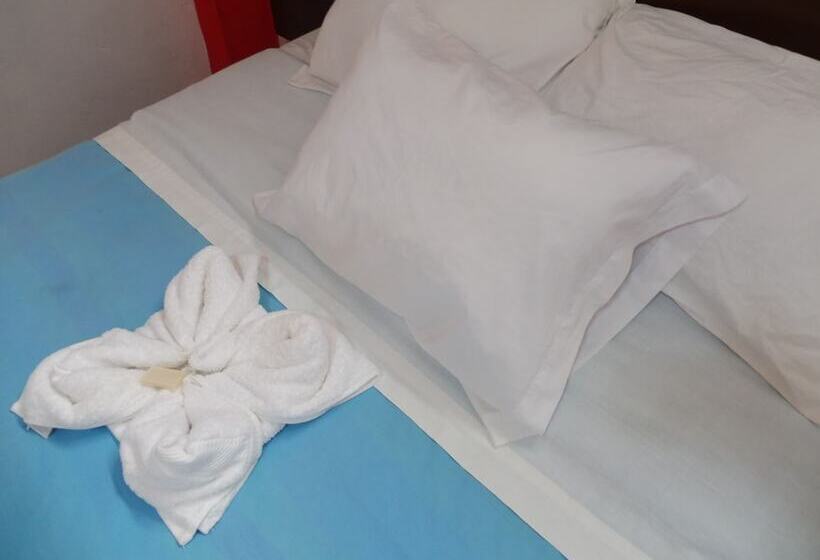 Номер Стандарт, Paypurix Hostel Lima Airport