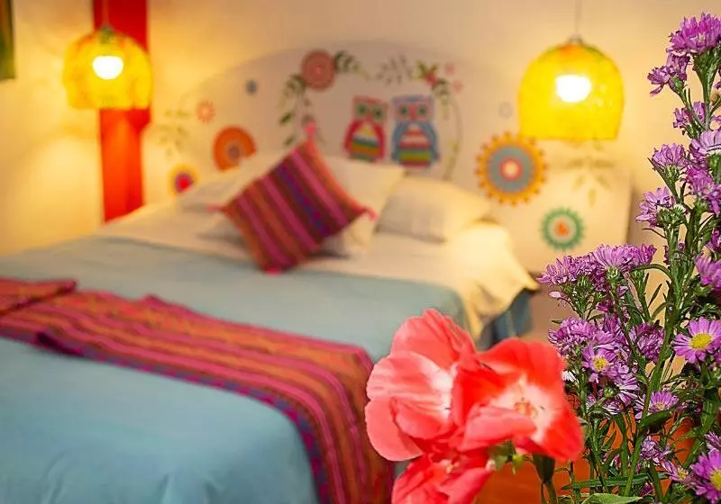 اتاق عادی, Paypurix Hostel Lima Airport
