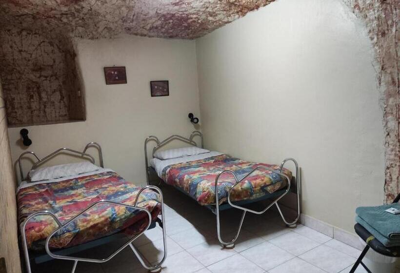 اتاق استاندارد, Radeka Downunder Underground Motel