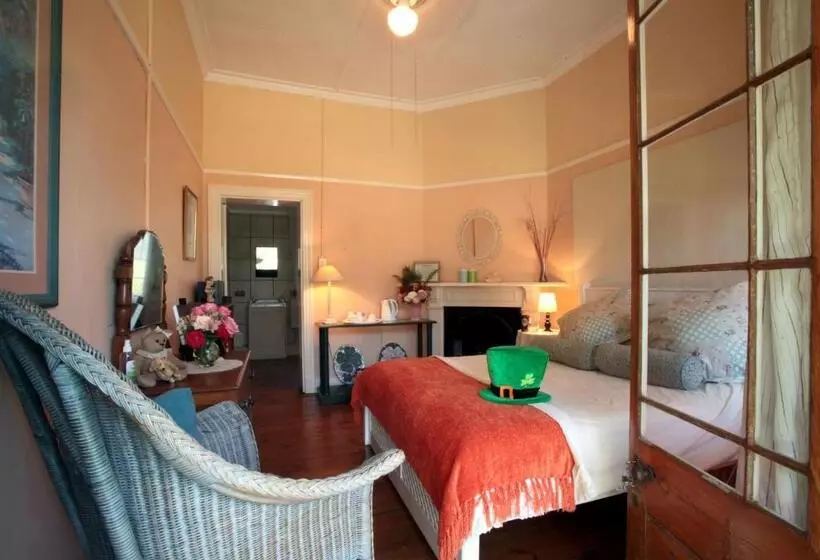 Standard-huone, Shamrock Arms Guest Lodge