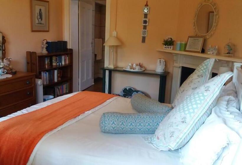 Номер Стандарт, Shamrock Arms Guest Lodge