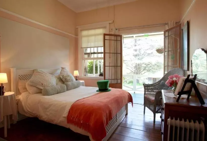 Standard-huone, Shamrock Arms Guest Lodge