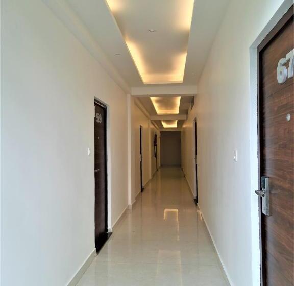 חדר משפחתי, Wood Castle Spa & Resort