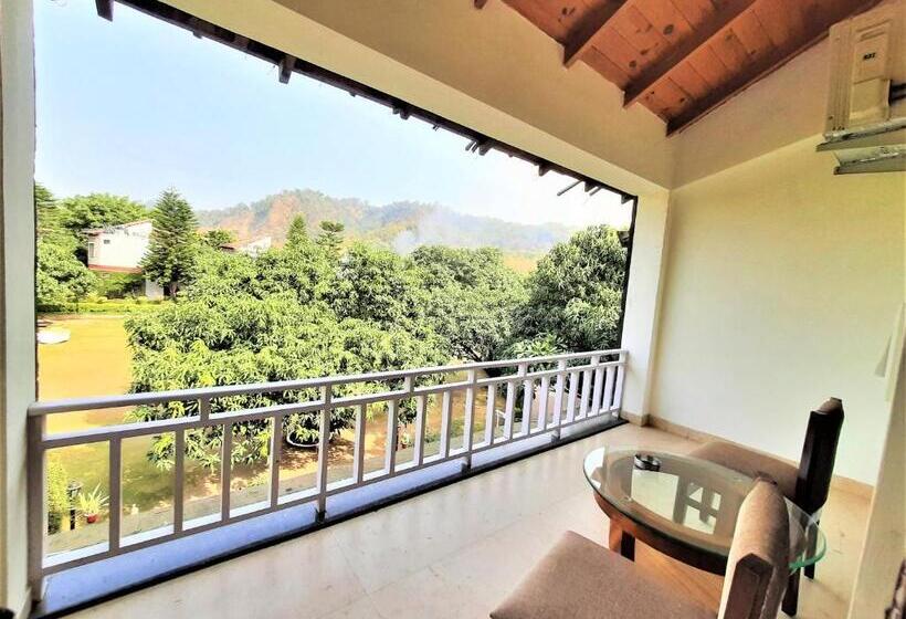 סוויטת דופלקס, Wood Castle Spa & Resort