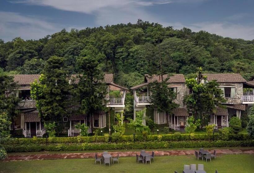 Номер Deluxe, Wood Castle Spa & Resort