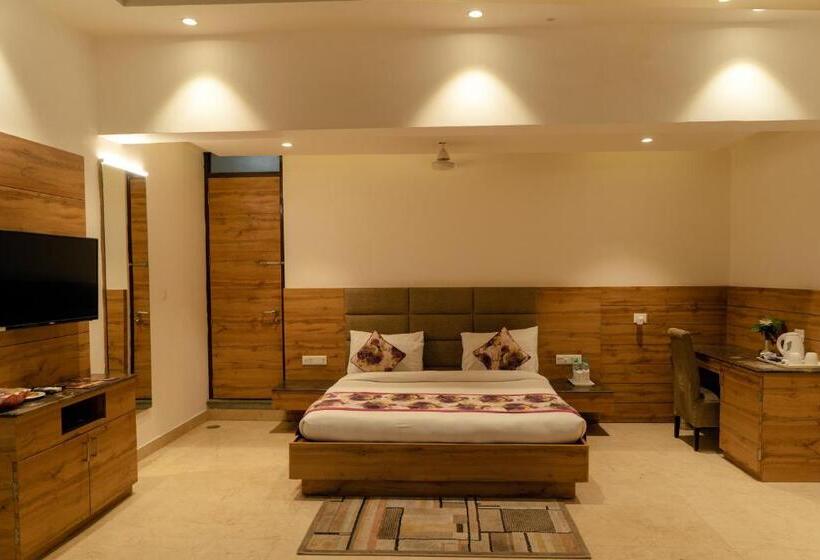 חדר משפחתי, Wood Castle Spa & Resort