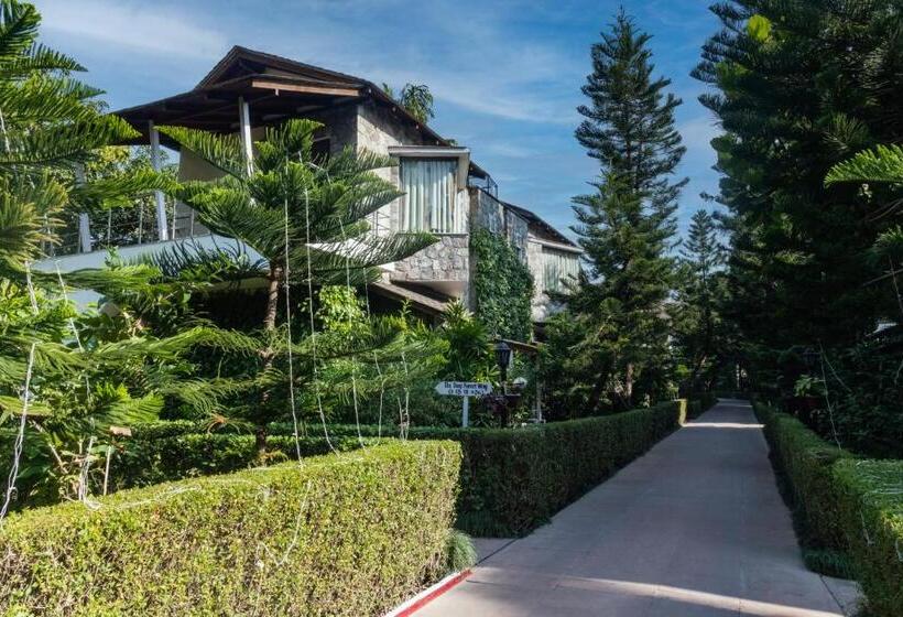 חדר דלוקס, Wood Castle Spa & Resort