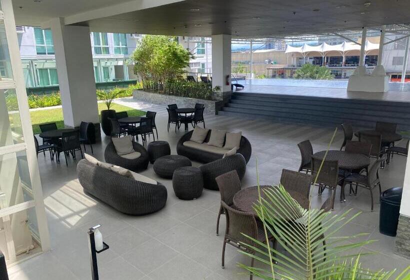 إستوديو قياسى, Abreeza Chills Place 1519