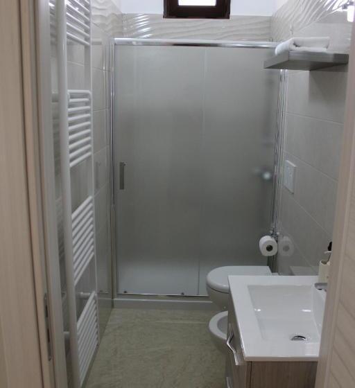 חדר סטנדרט, Home 105 Salento