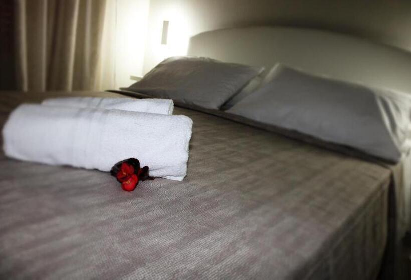 חדר סטנדרט, Home 105 Salento