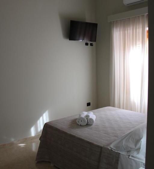 Номер Стандарт, Home 105 Salento