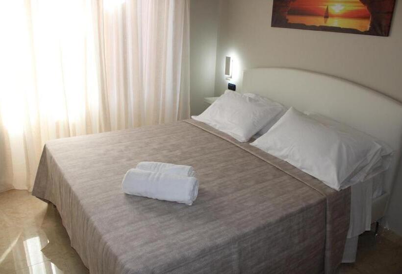 חדר סטנדרט, Home 105 Salento