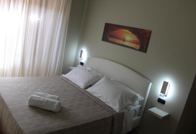 חדר סטנדרט, Home 105 Salento