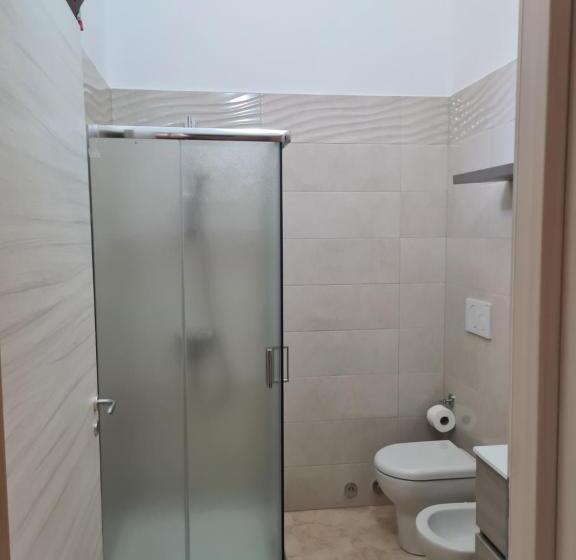 Четырехместный Номер Стандарт, Home 105 Salento