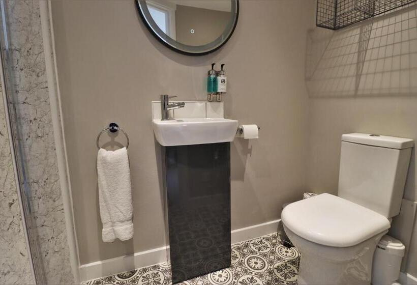 חדר סטנדרט, The Marlborough Dedham